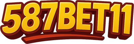 587bet11 Logo